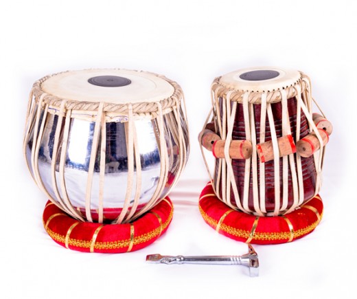 Percussion Instruments