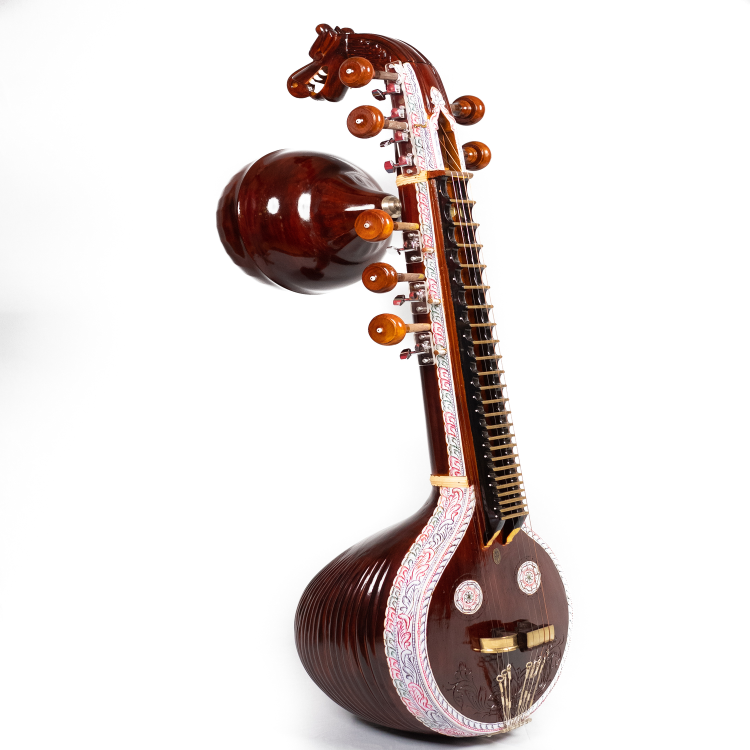 Carnatic Veena