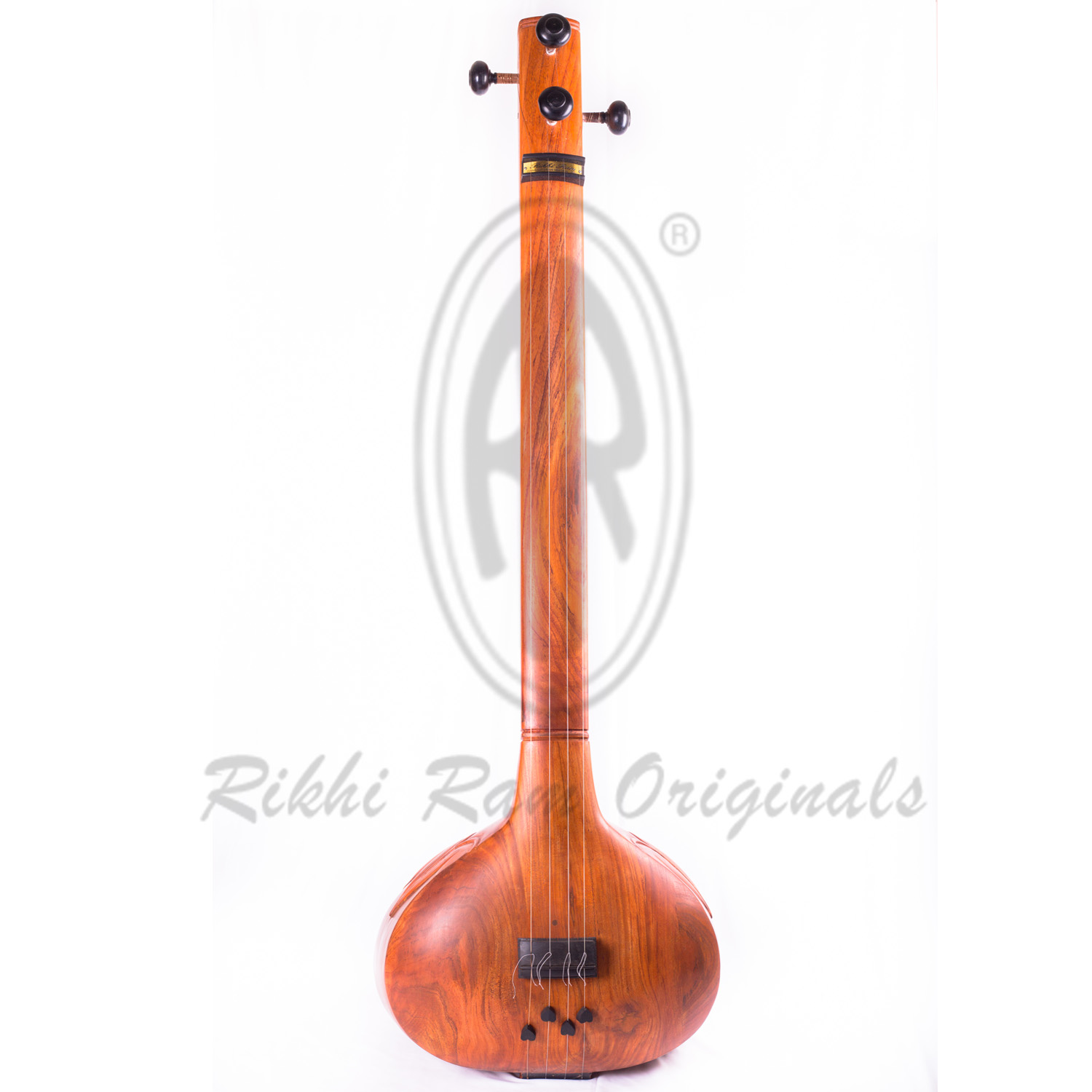 Pran Nath Style Tanpura