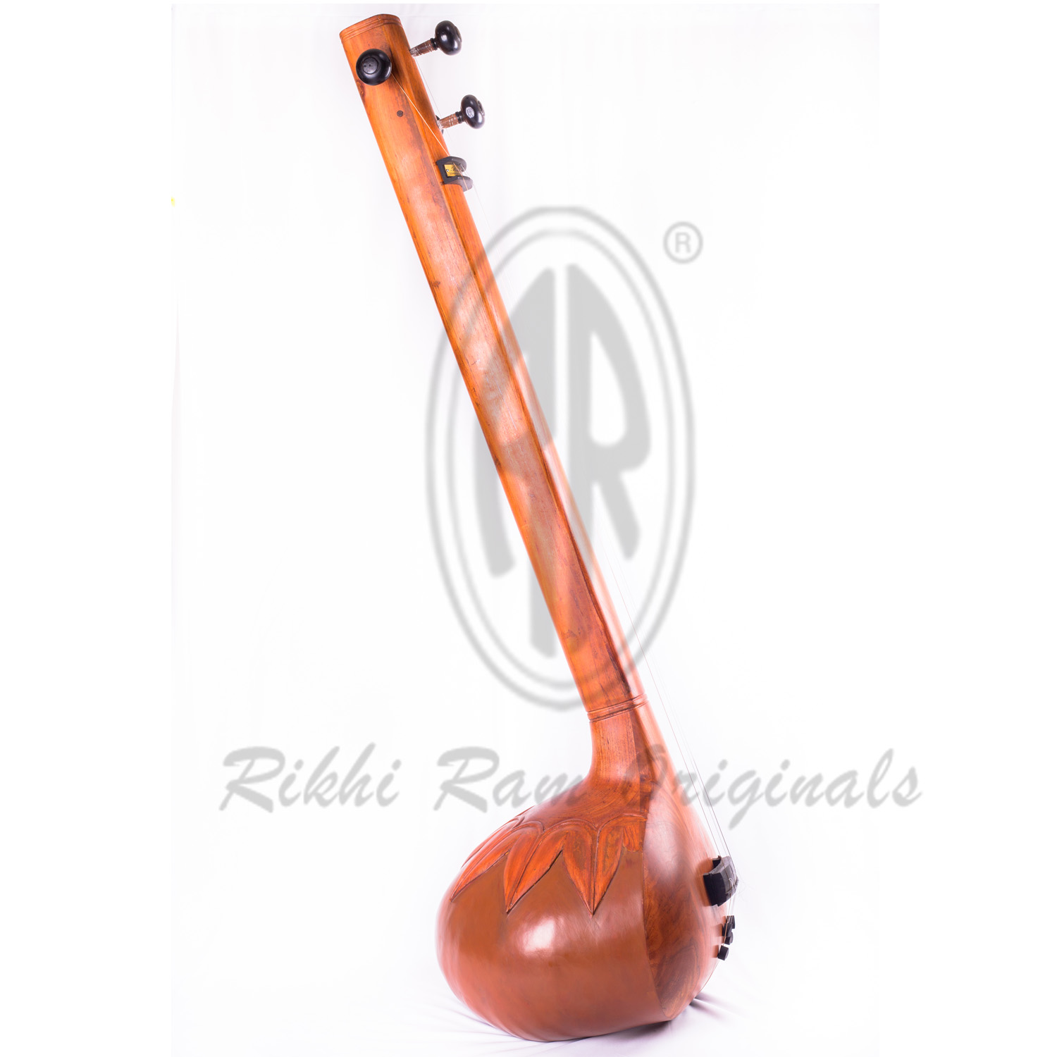 Pran Nath Style Tanpura