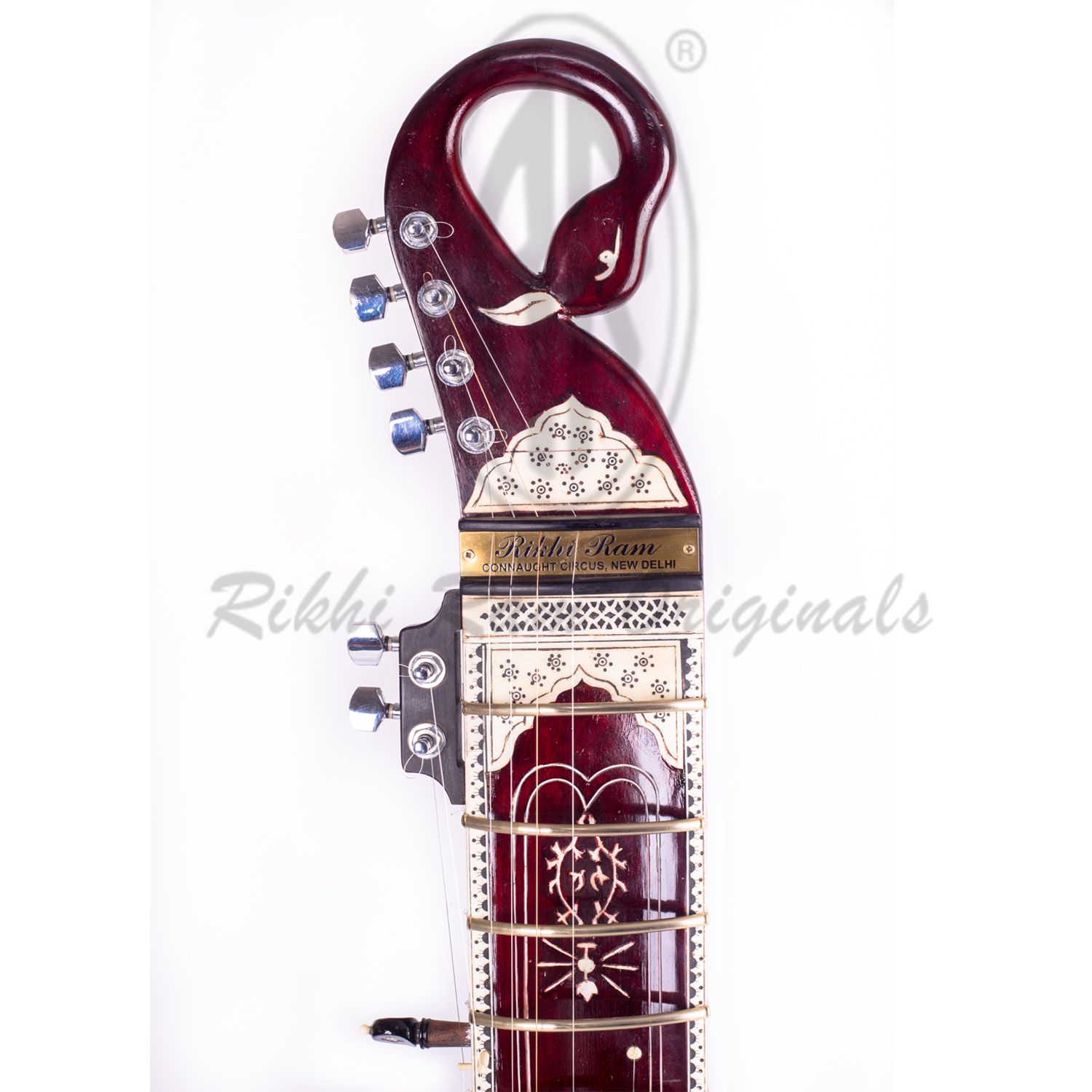 Mohini Sitar Pro