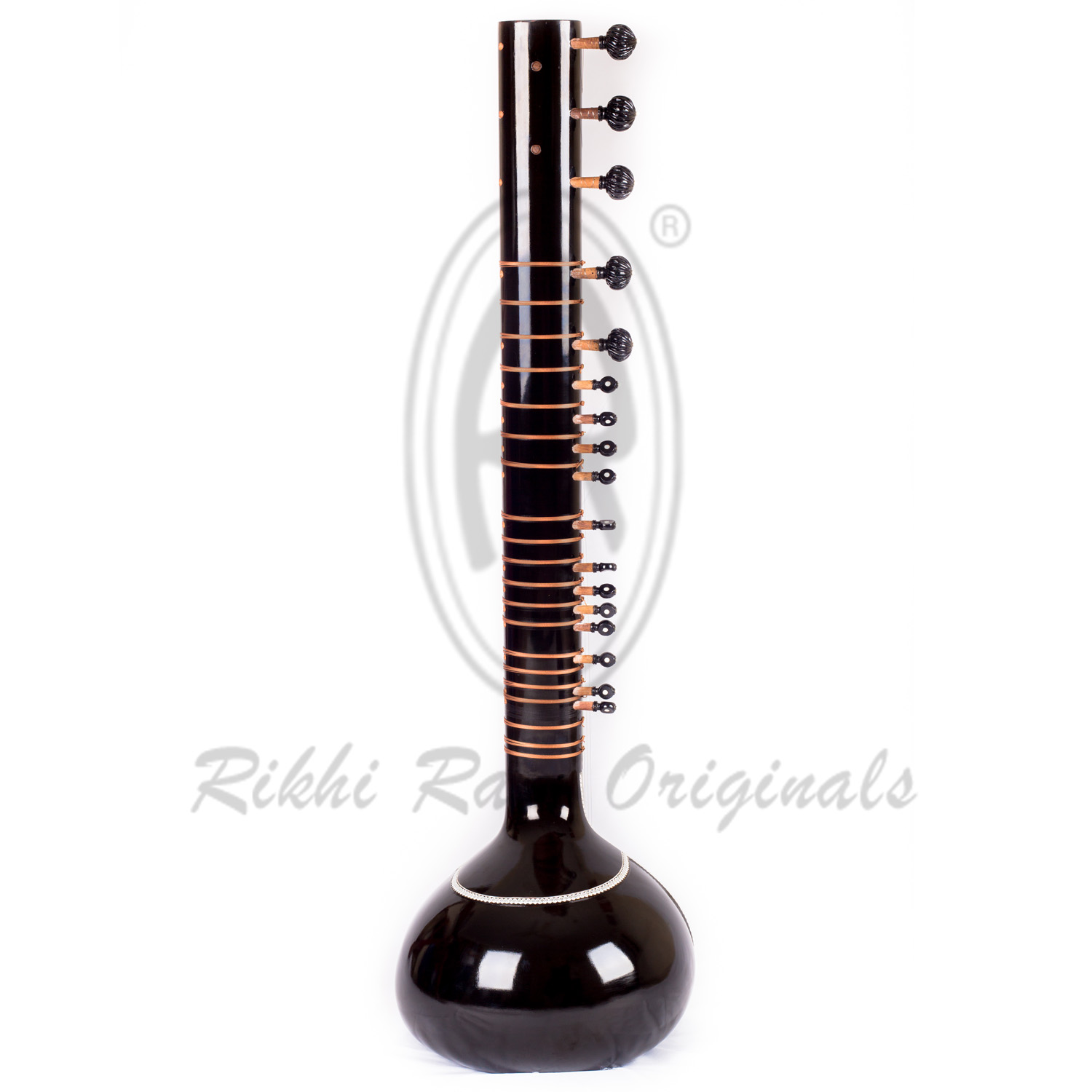 Shahid Parvez Style Sitar Pro