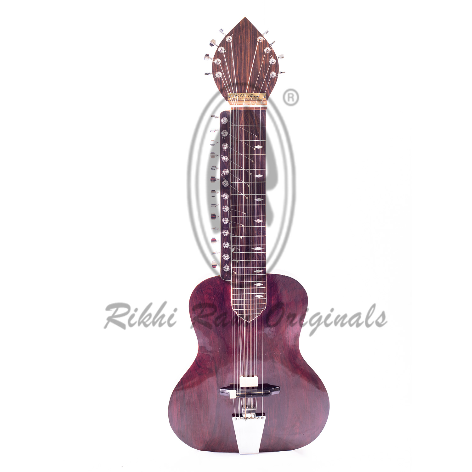 Shankar Veena