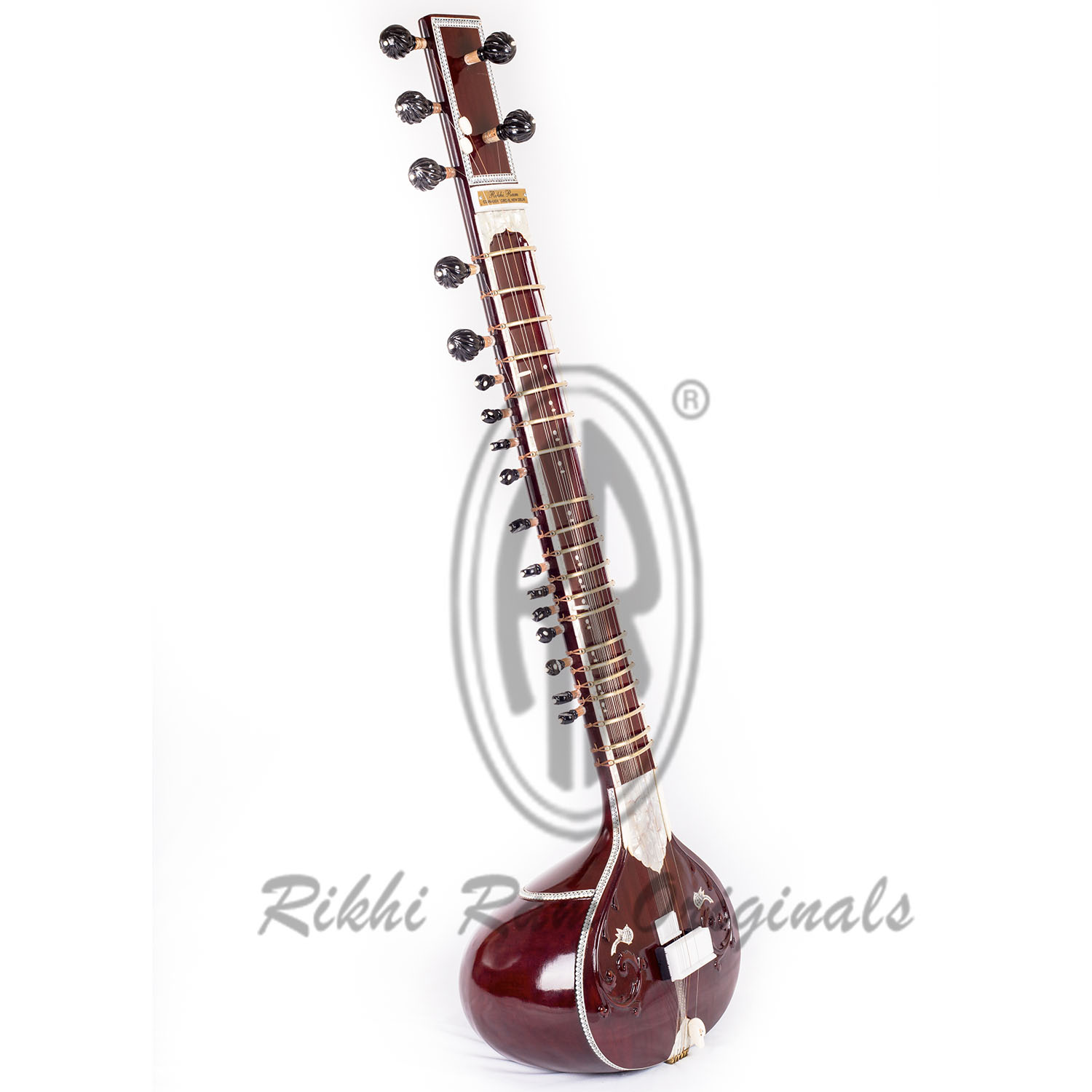 Vilayat Khan Style Sitar Pro