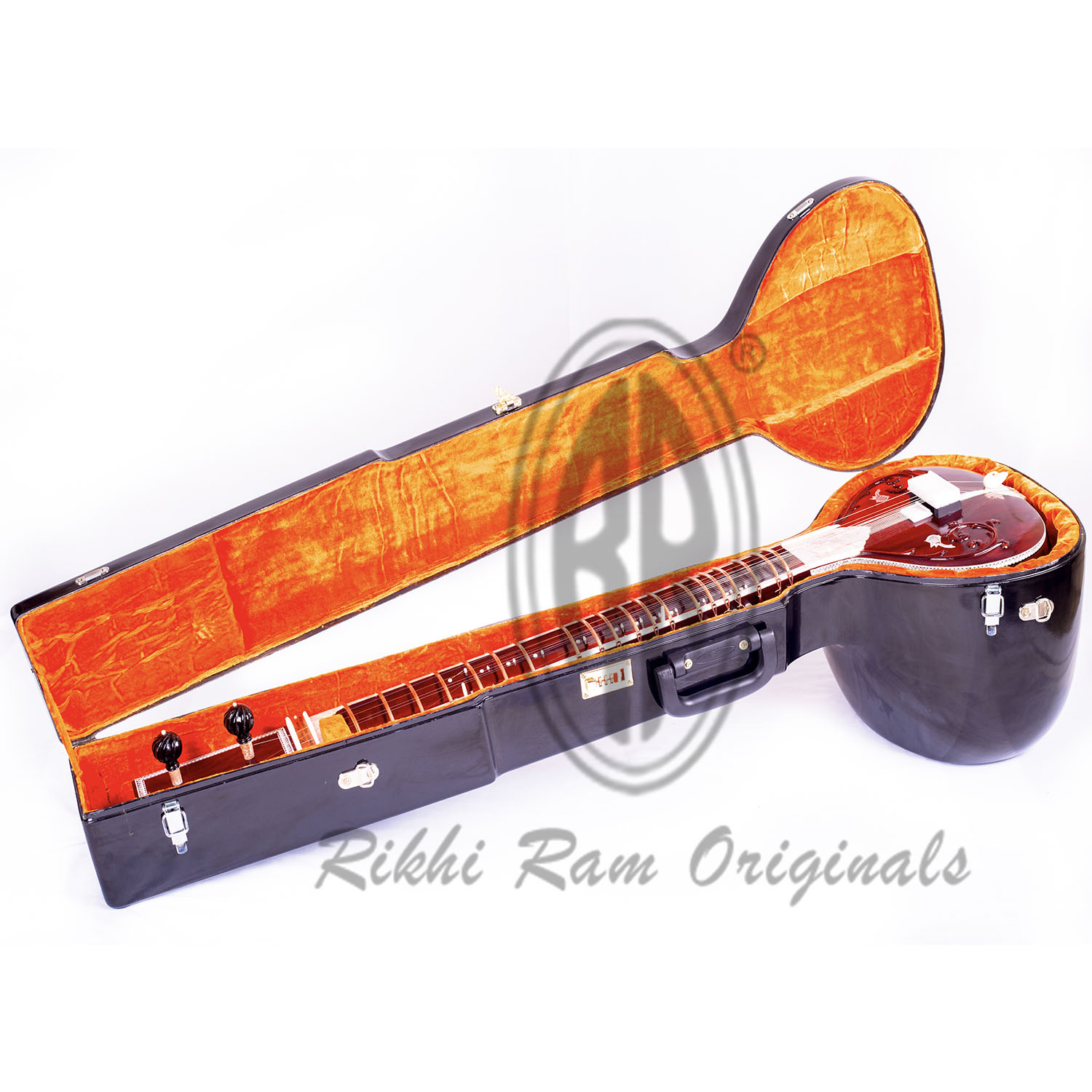 Vilayat Khan Style Sitar Pro