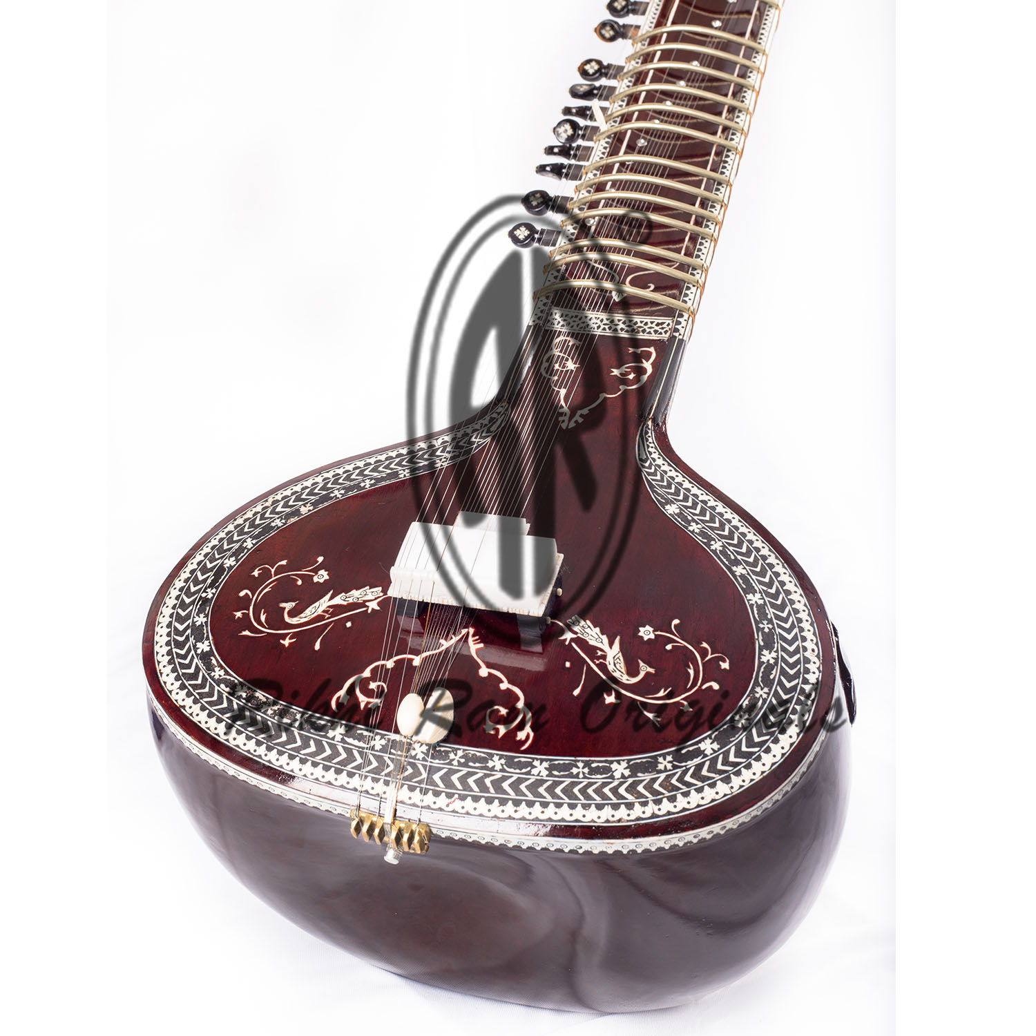  Kohinoor Sitar Vilayat Khan Style Pro