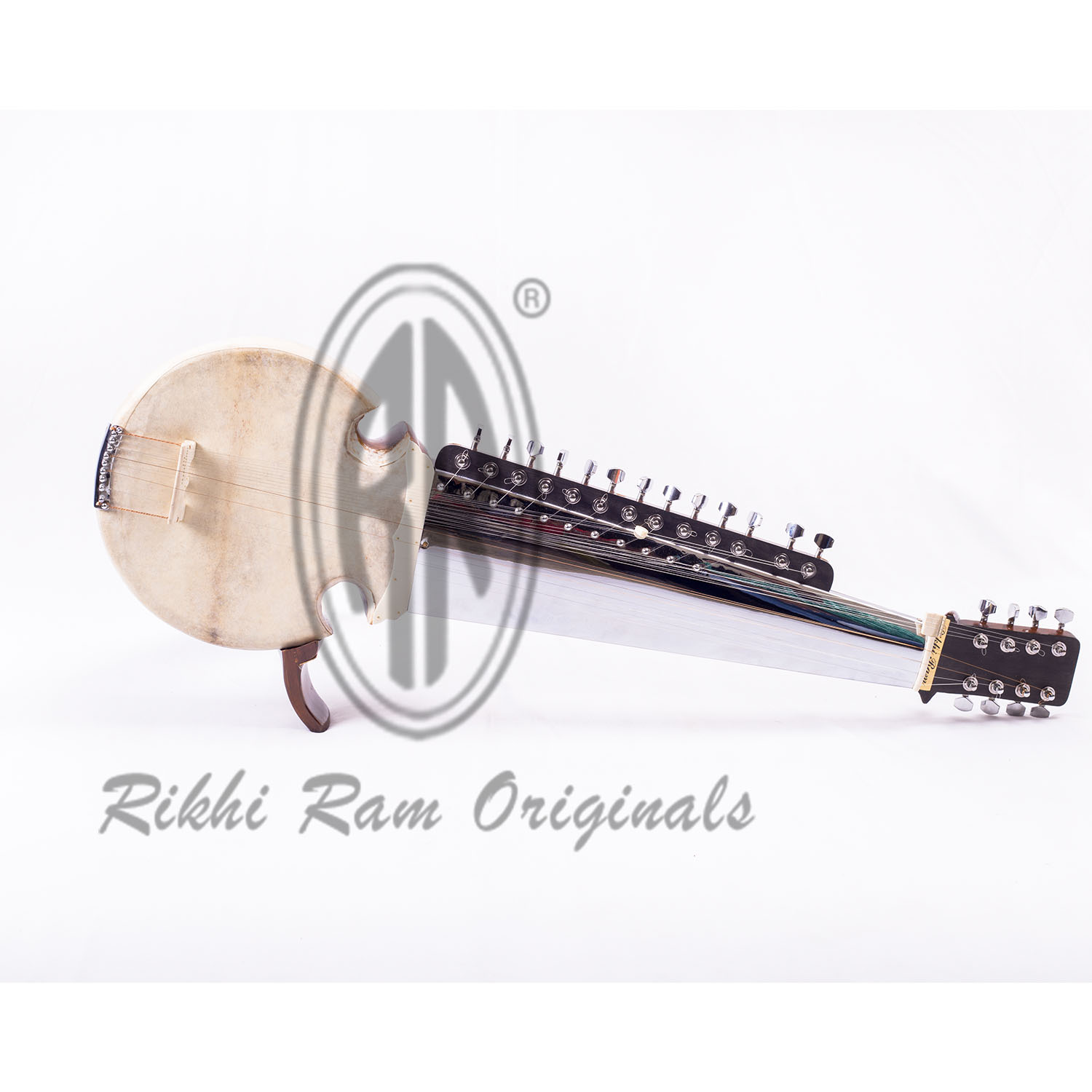 Travel Sarod