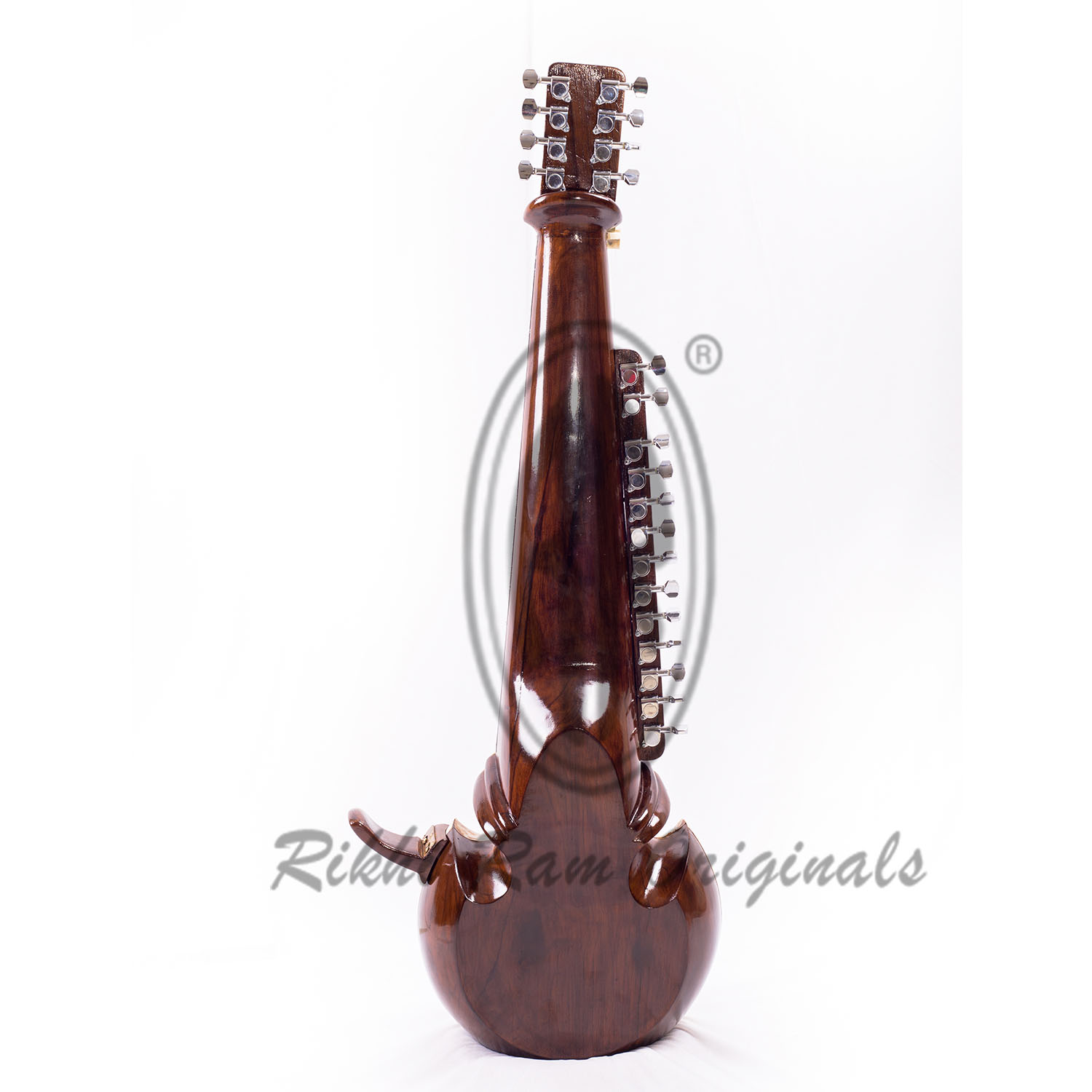 Travel Sarod