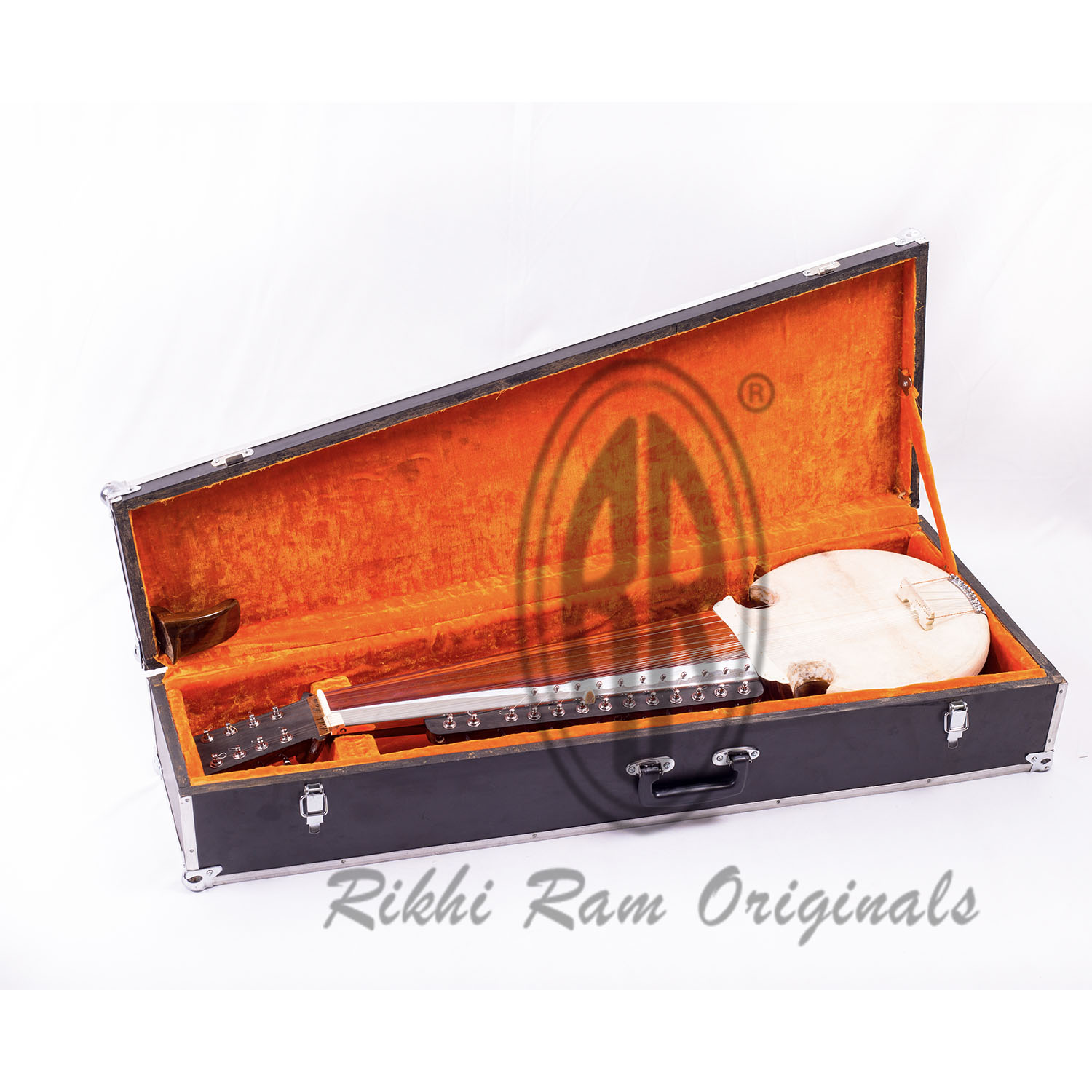 Travel Sarod