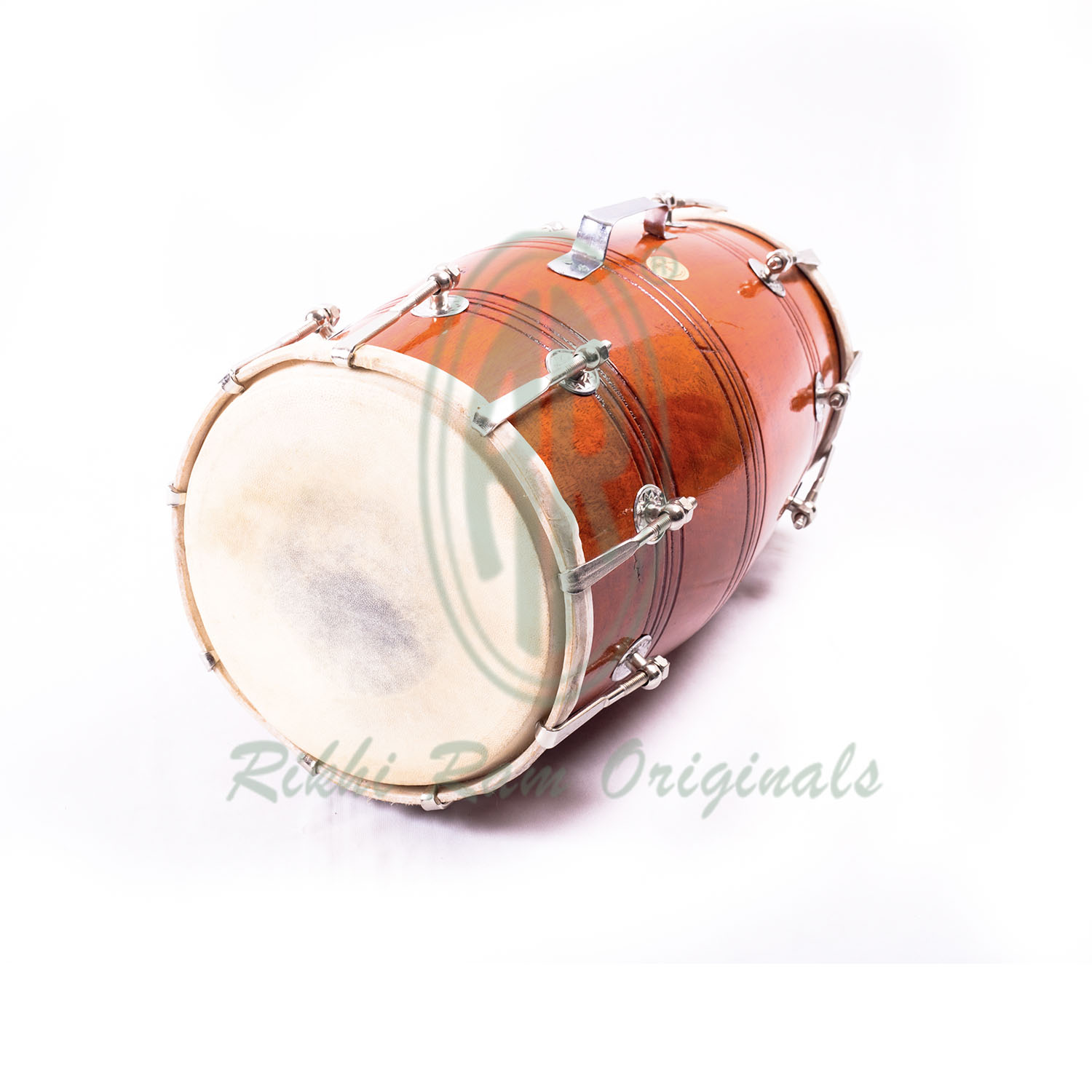 Nut Dholak