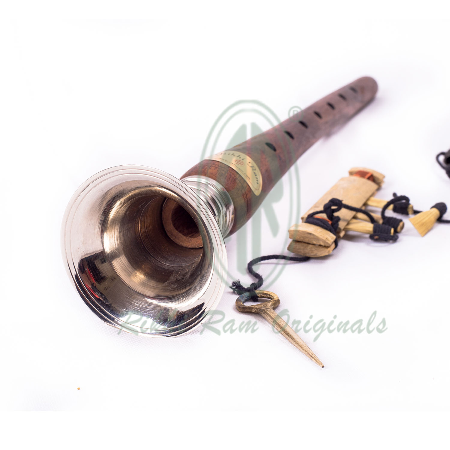 Shehnai