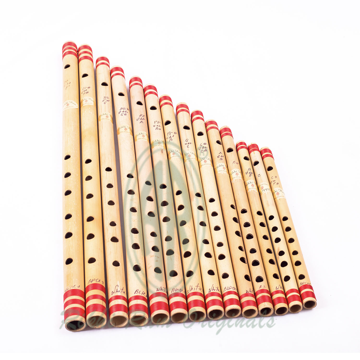 Flute Set