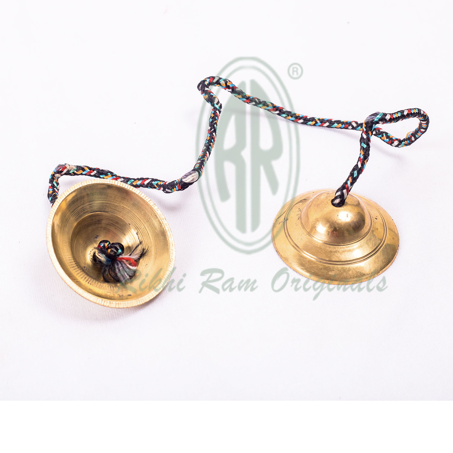 Buy The Indian Manjira Bells