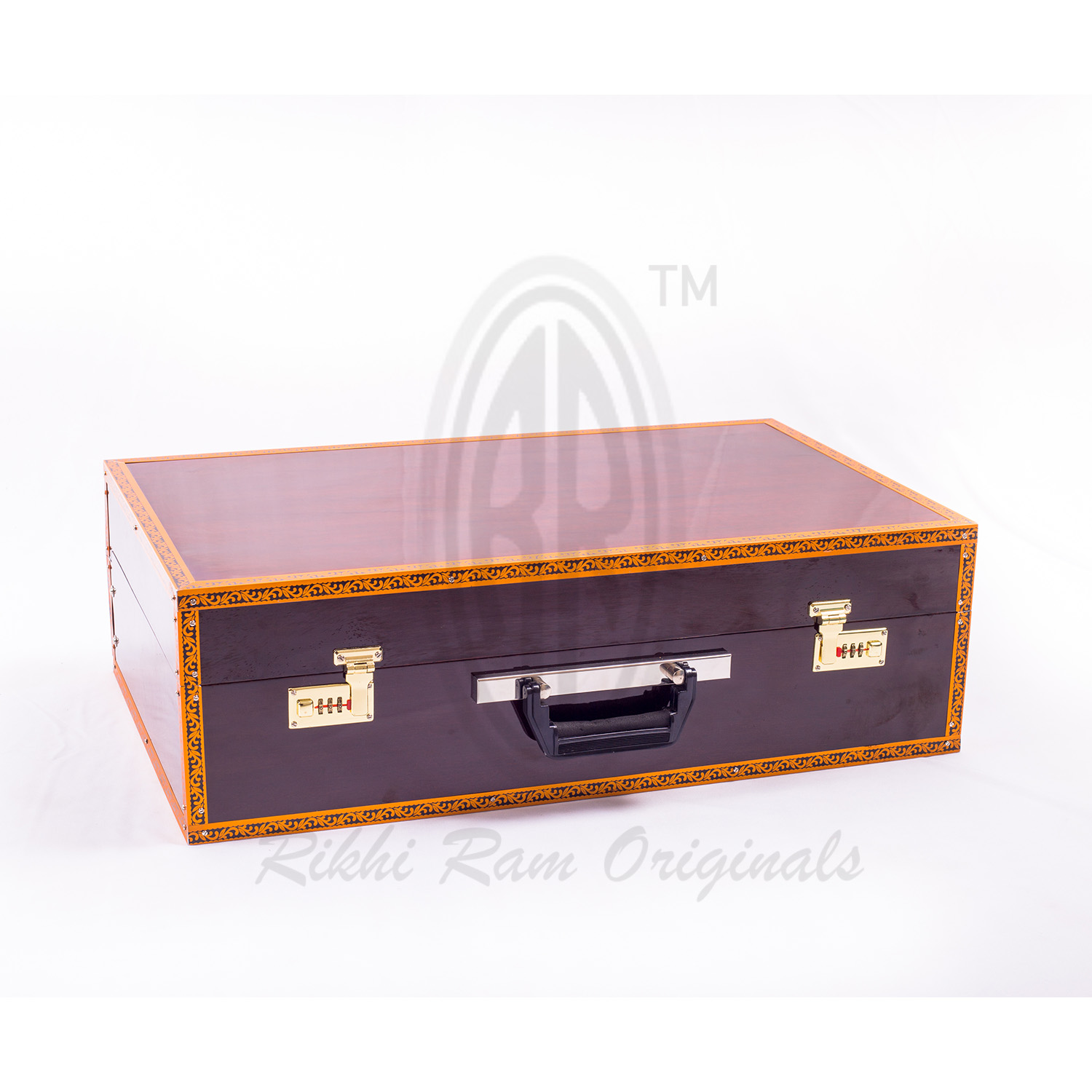 Professional Harmonium - 3 sets