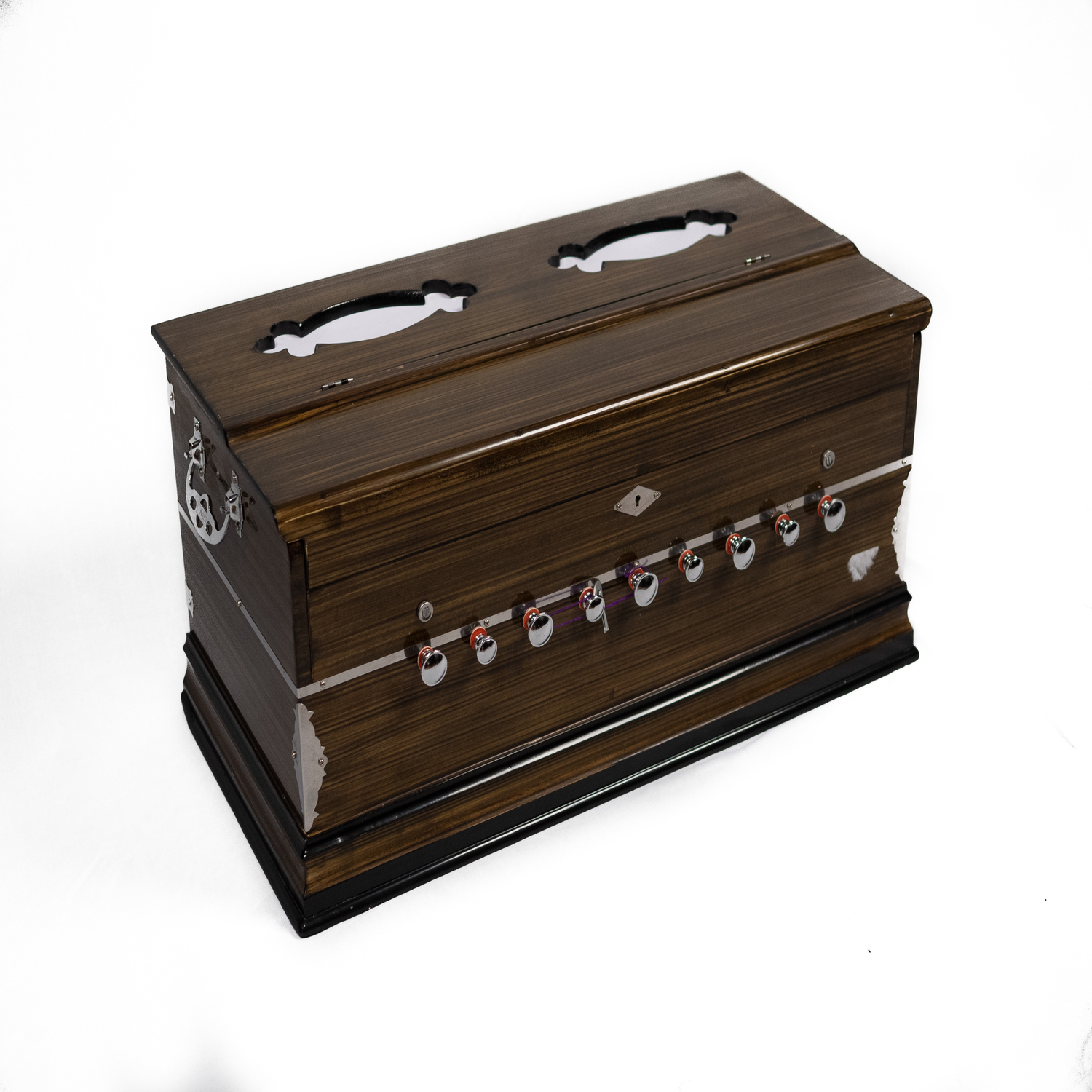 Student Model Harmonium