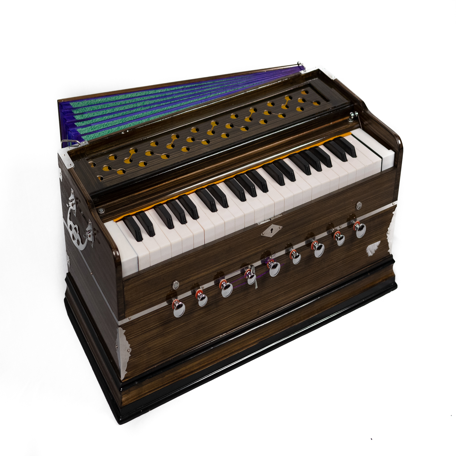 Student Model Harmonium