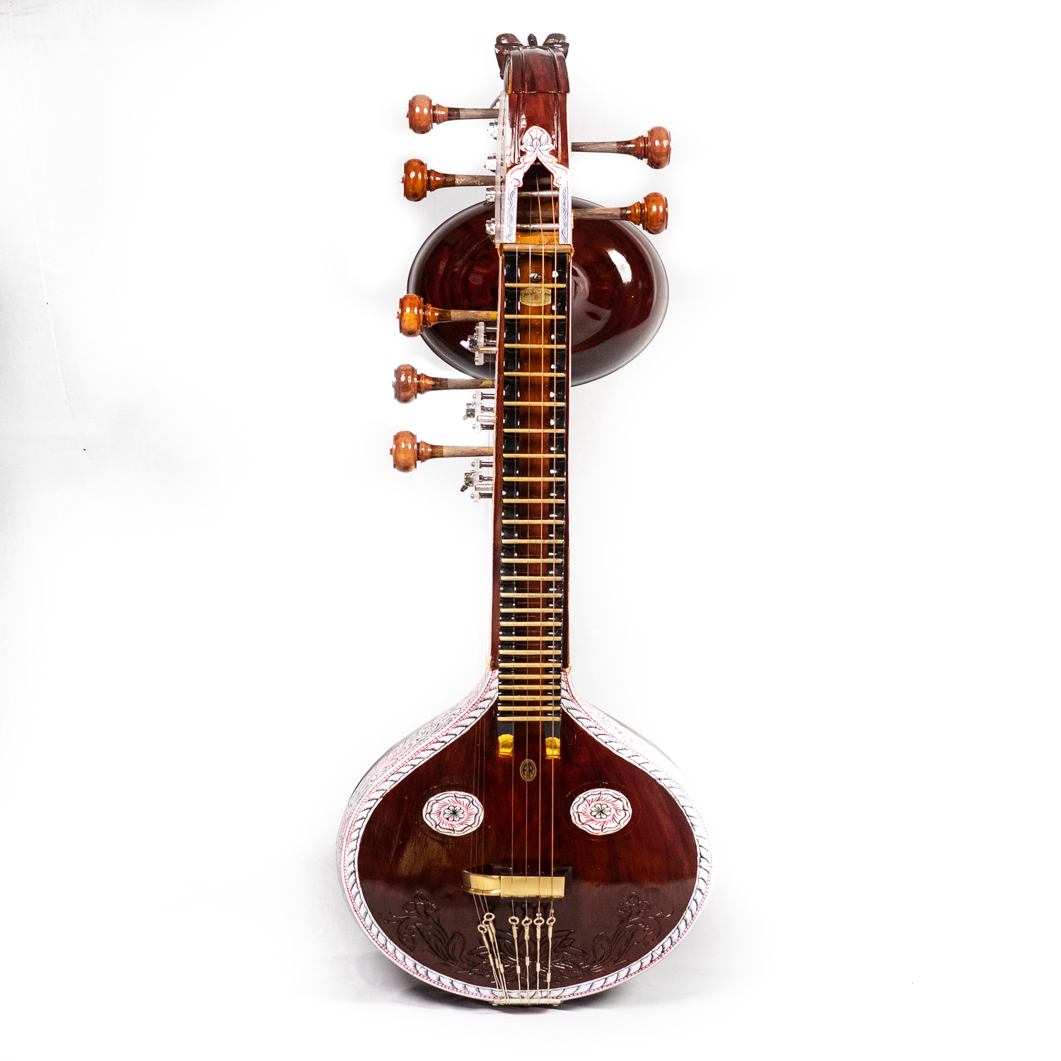 Carnatic Veena