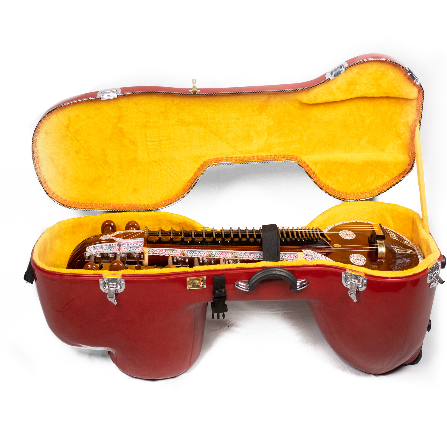 Carnatic Veena