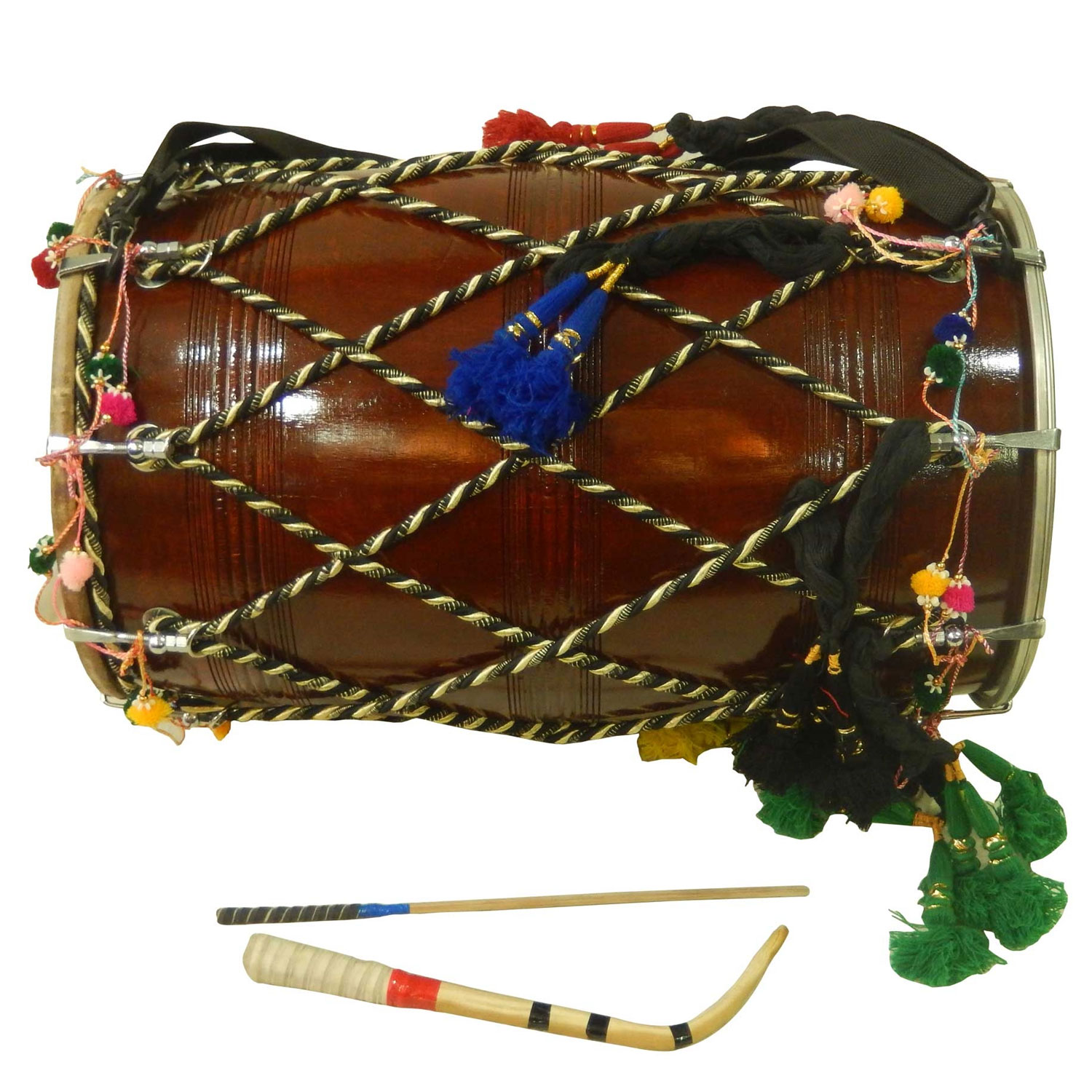 Bhangara Dhol