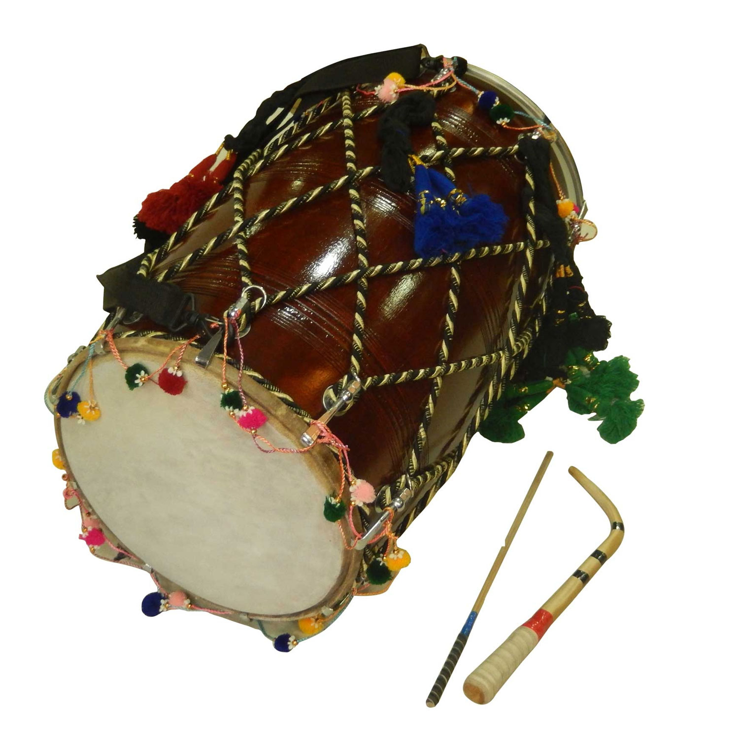 Bhangara Dhol