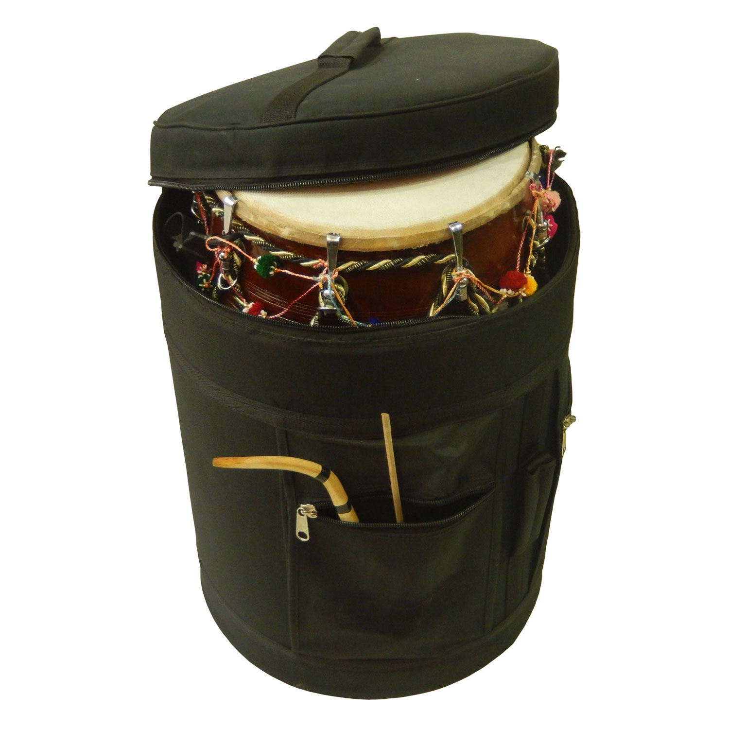 Bhangara Dhol