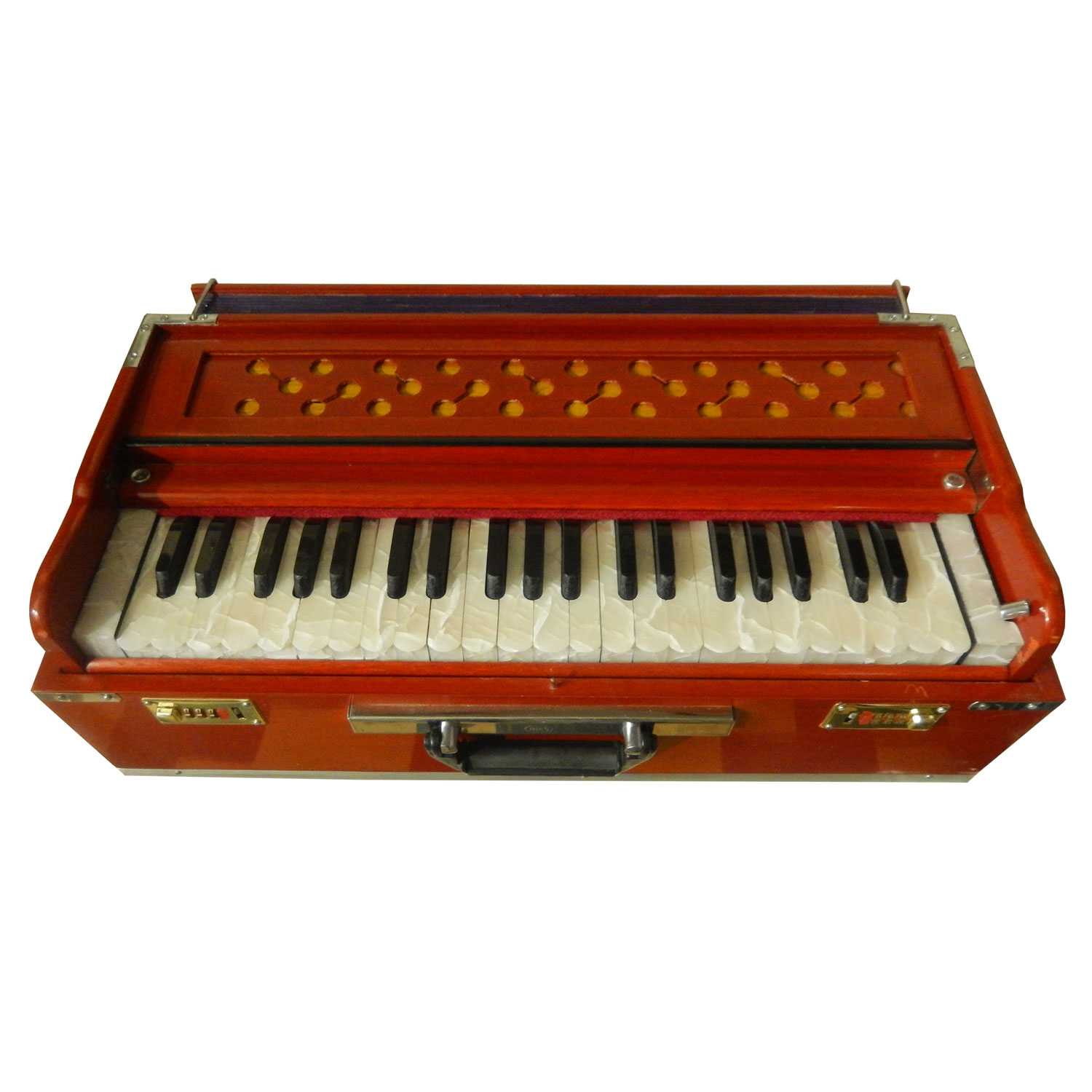 Artist Harmonium