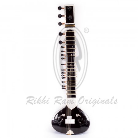 Shahid Parvez Style Sitar Pro