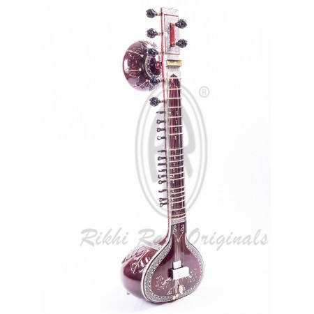 Kalyani Sitar Ravi Shankar Style Pro