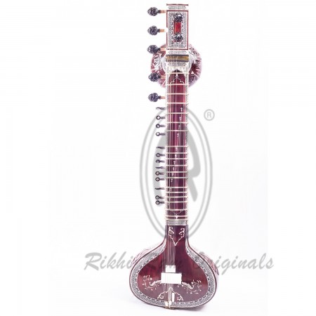 Kalyani Sitar Ravi Shankar Style Pro