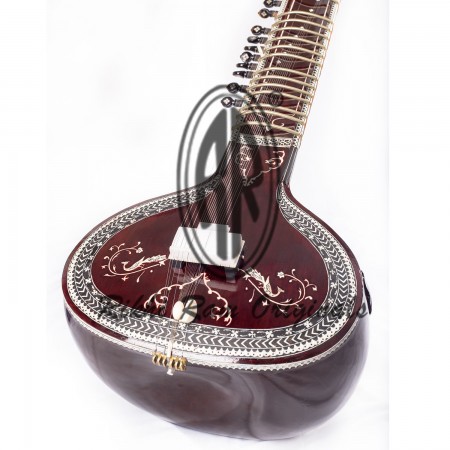  Kalyani Sitar Vilayat Khan Style Pro