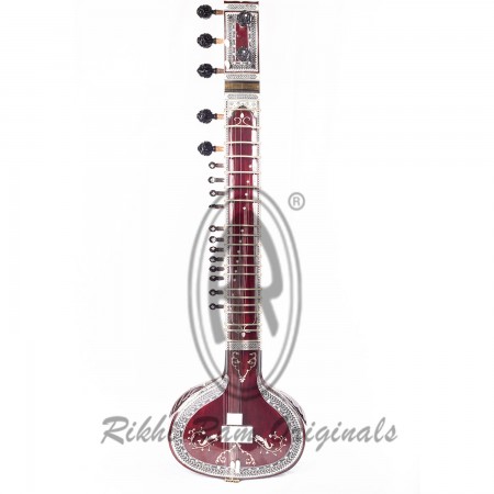  Kalyani Sitar Vilayat Khan Style Pro