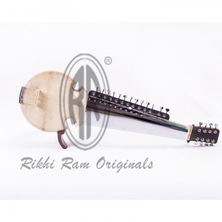 Travel Sarod
