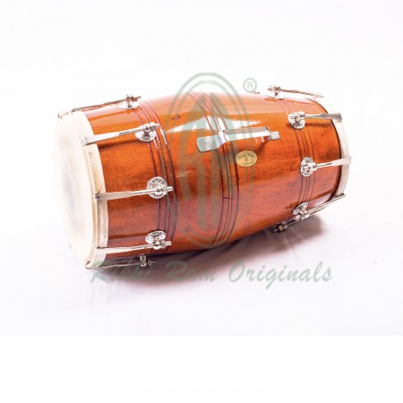 Nut Dholak