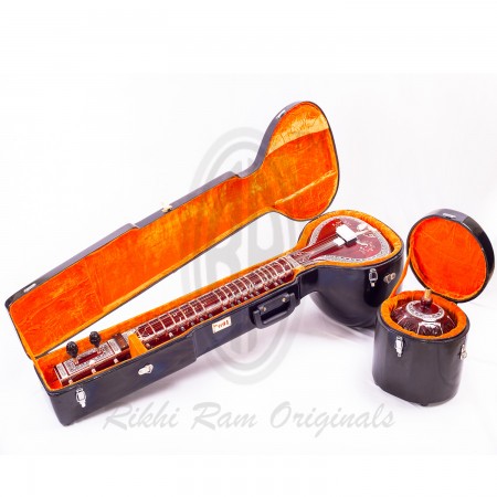 Kalyani Sitar Ravi Shankar Style Pro