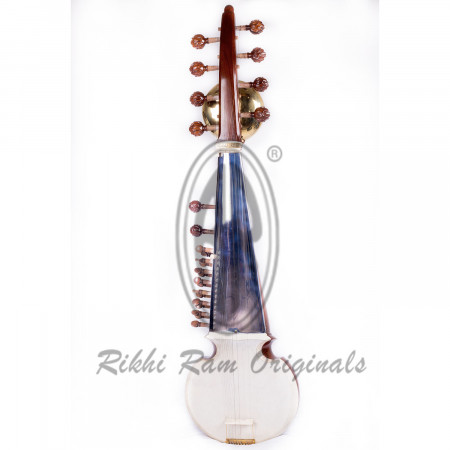 Ustad Ali Akbar Style Sarod