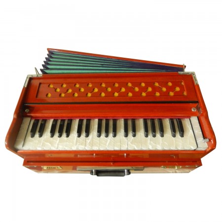 Artist Harmonium